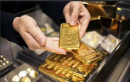 CANLI ALTIN FİYATLARI - 12 Ağustos Cuma2022 gram altın ne kadar? Çeyrek yarım tam altın fiyatları...