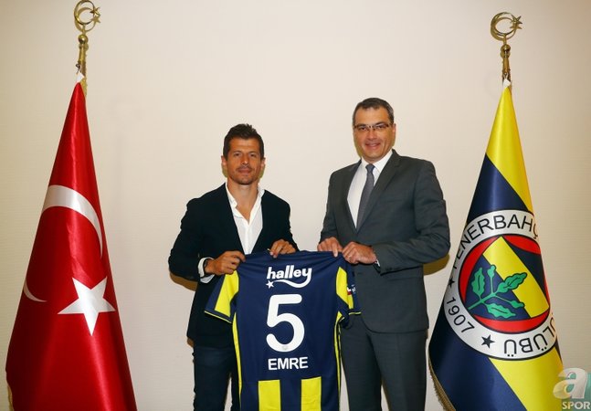 Fenerbahçe’ye Muriç’ten sonra bir Kosovalı daha! Comolli harekete geçti