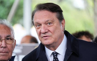 Beşiktaş’tan sportif direktör hamlesi!