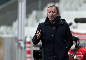 Kartal farkı açmak istiyor! İşte Erzurumspor maçı 11'i