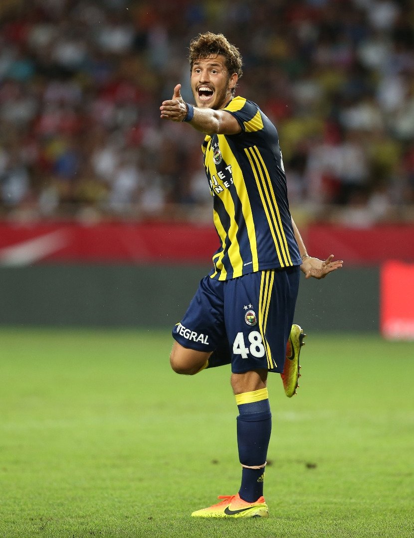 Fenerbahçe’nin kayıp prensi