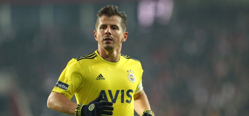 Fenerbahçe'nin dev transfer planı ortaya çıktı! Emre Belözoğlu...