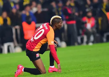 Onyekuru göz kırpıyor