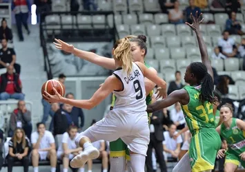 Beşiktaş, potada Rusya deplasmanında