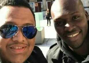 O kulübün başkanı Fenerbahçeli futbolcuyla görüştü