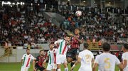 Çorum FK Amedspor’u devirdi!