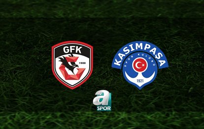 Gaziantep - Kasımpaşa maçı ne zaman, saat kaçta, hangi kanalda canlı yayınlanacak? | Süper Lig