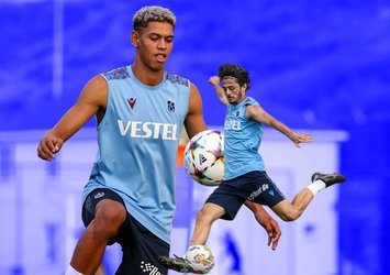 Fırtına'da çifte ayrılık! Süper Lig ekibi ile anlaşma tamam