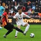 Galatasaray’ın konuğu Bellona Kayserispor!