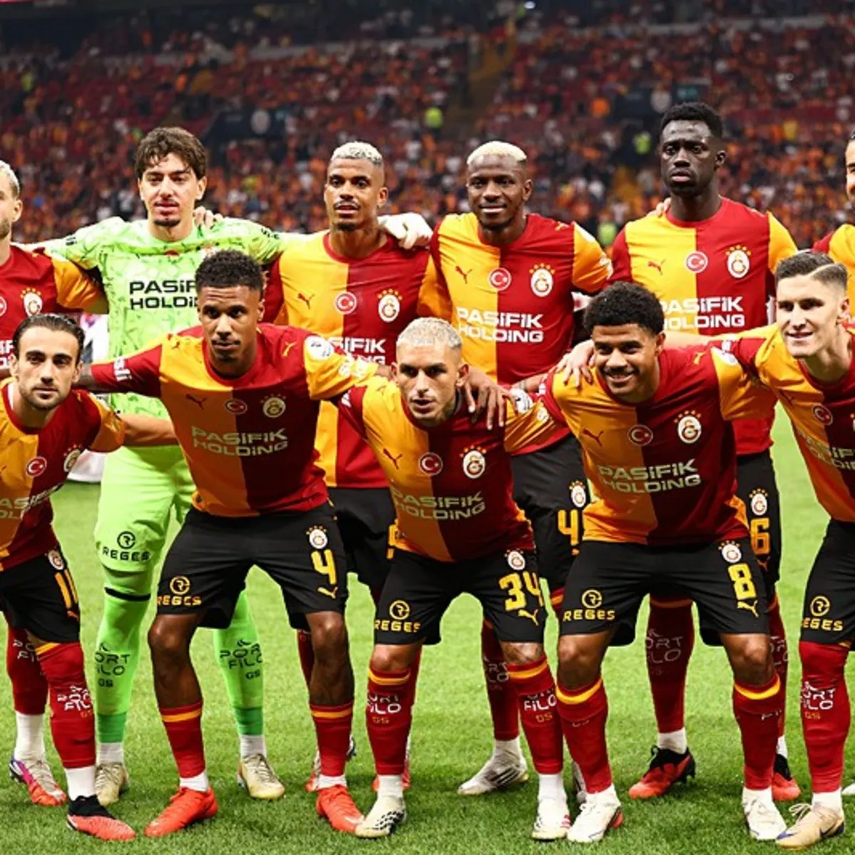 TRANSFER HABERİ: Galatasaray'da şok ayrılık gelişmesi! Kalan günlerde veda edebilir