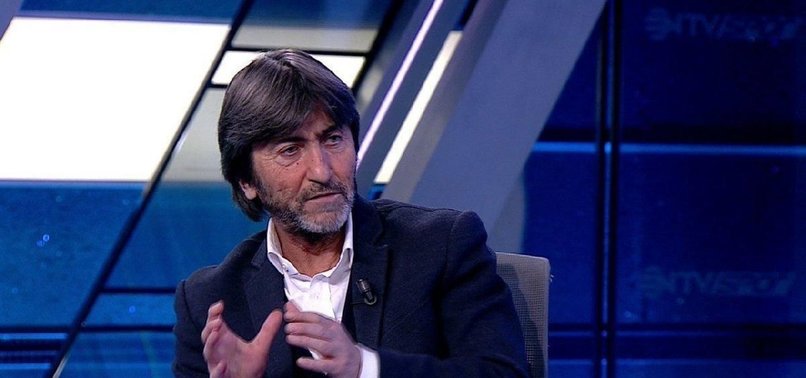 Ridvan Dilmen Ben Kirmizi Vermem Aspor