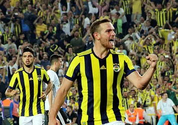 "Daha fazla çalışmalısın Janssen"