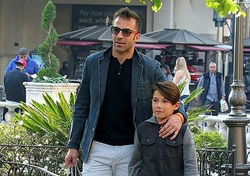 Del Piero ABD'de takım sahibi oldu