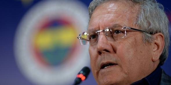 Fenerbahçe’den dev proje