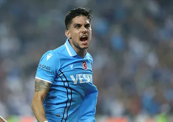 Bartra'dan flaş Trabzonspor sözleri!
