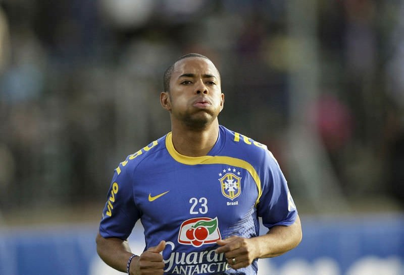 Çaykur Rizespor’dan Robinho bombası