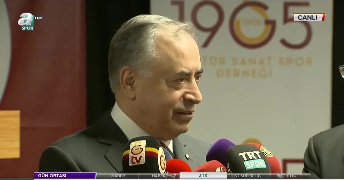 Mustafa Cengiz: "Büyük bir infial var"