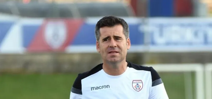 Eroğlu Gordon Milne'nin rekorunu kırdı