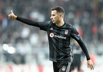 Ozi'den flaş ayrılık açıklaması