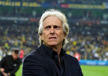 Jorge Jesus: Rennes liderlik için avantajlı!