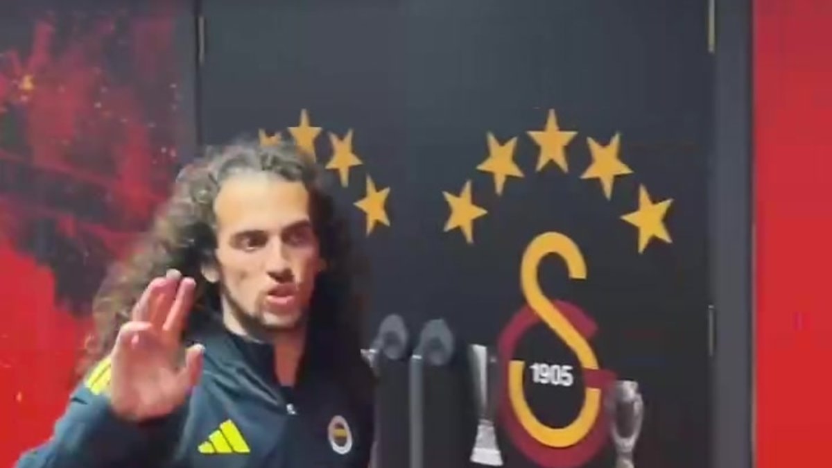 Bunu siz de biliyorsunuz!