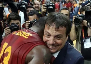 Ataman: Darısı Fenerbahçe'nin başına