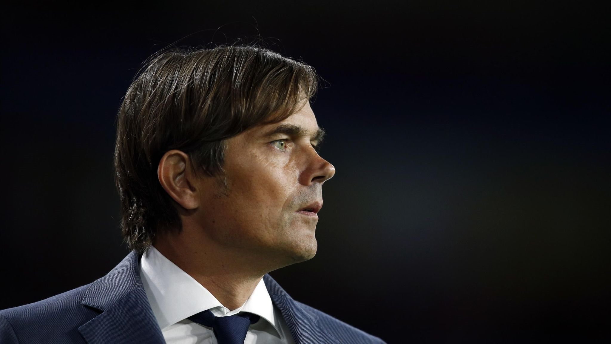 İşte Phillip Cocu’nun transfer listesi