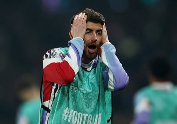 Beşiktaş ve G.Saray'a şok! Tercihini yaptı
