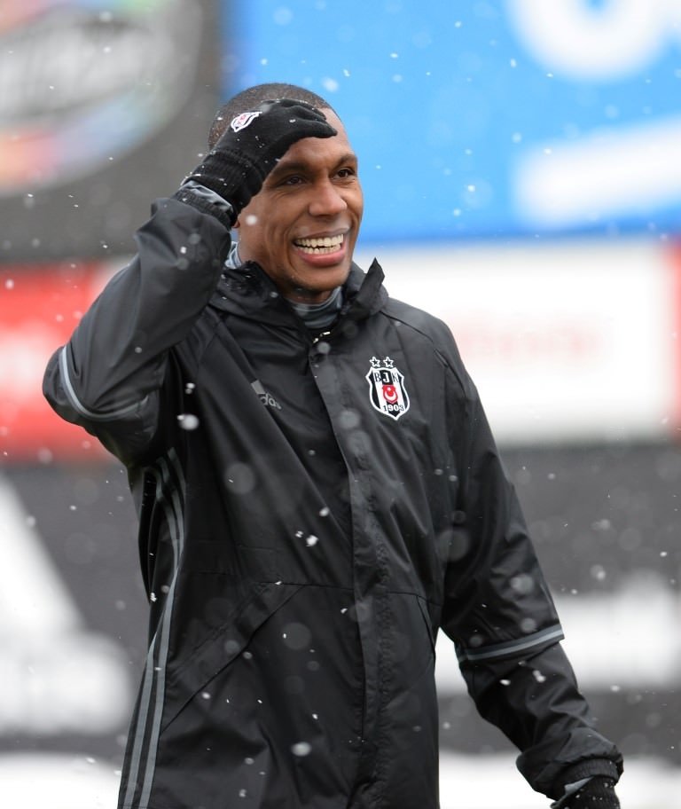 Marcelo Guedes’e Fransız kancası