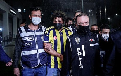 Fenerbahçe’den formalı gözaltı ile ilgili paylaşım geldi