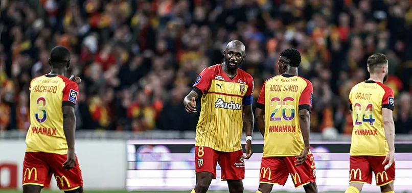 Lens 2-1 Reims (MAÇ SONUCU-ÖZET)