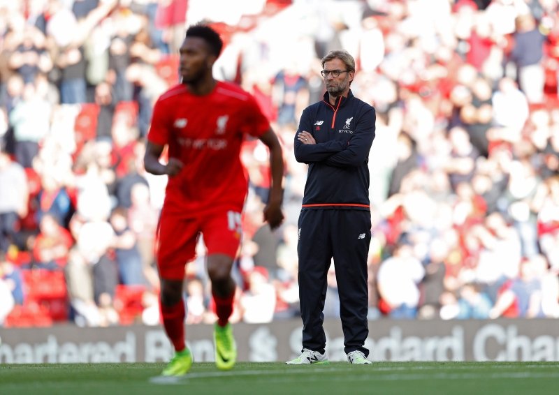 Fenerbahçe’den Sturridge bombası!