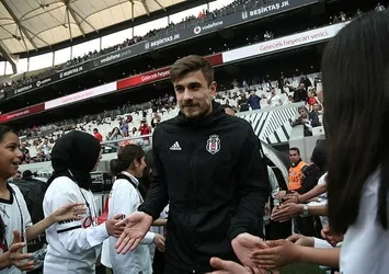 Dorukhan Toköz Udinese'de