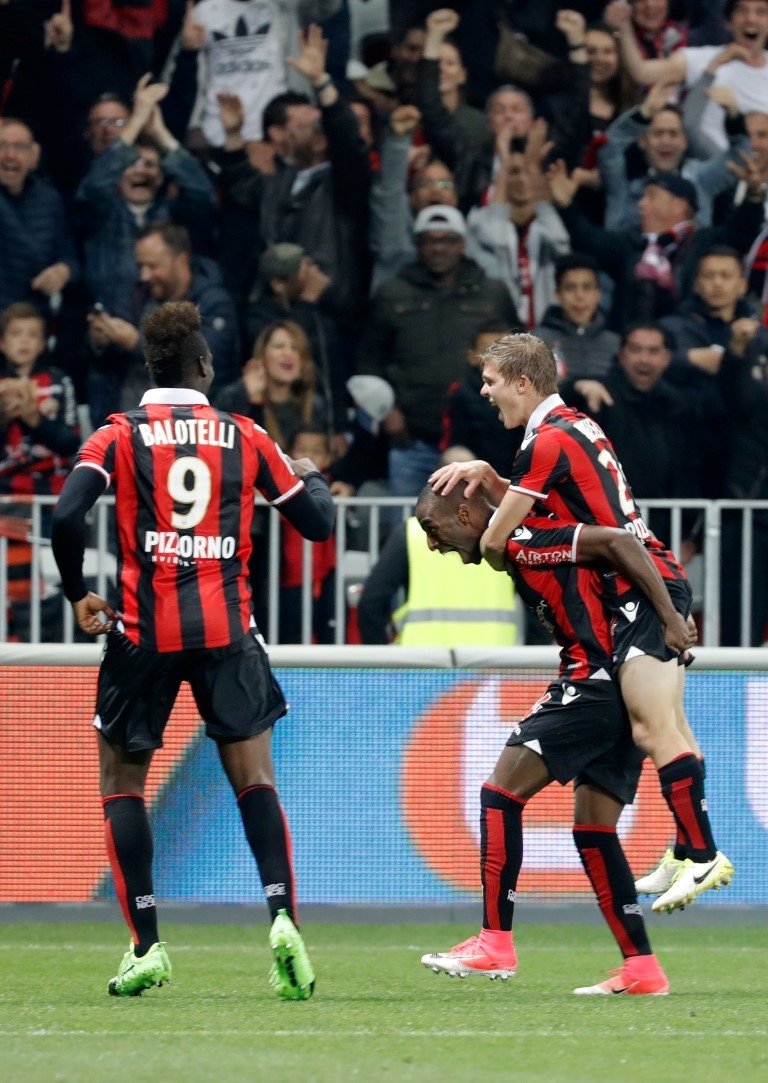 Galatasaray’ın Balotelli ısrarı!
