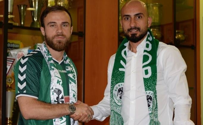 Türkiye’de biten transferler