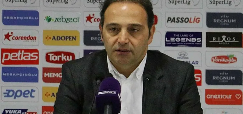 Fuat Çapa: Üzücü bir akşam oldu