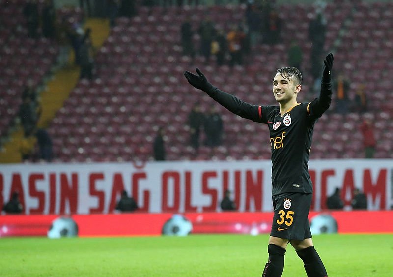 Fatih Terim o yıldız ismin üstünü çizdi