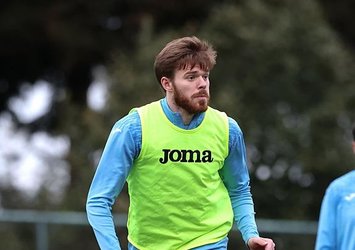 Trabzonspor'dan Batagov açıklaması!