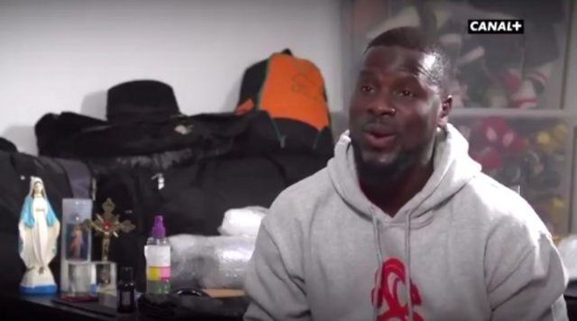 Eboue yaşadığı dramı anlattı: Futbol nankör, hiç arkadaşım kalmadı