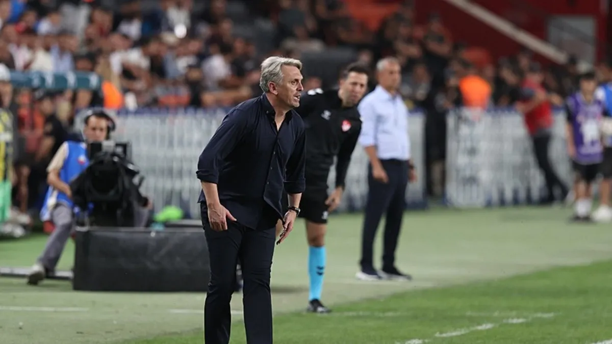 Orhan Ak: 1 puan altın değerinde!