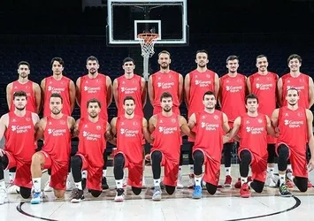 12 Dev Adam Dünya Kupası'nda sahne alıyor