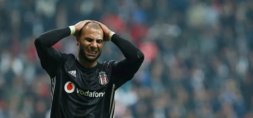 Ricardo Quaresma’dan flaş paylaşım!