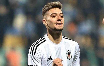 TRANSFER HABERİ | Beşiktaş Ernest Muci’yi bırakmıyor! Kartal’dan Aston Villa’ya rest