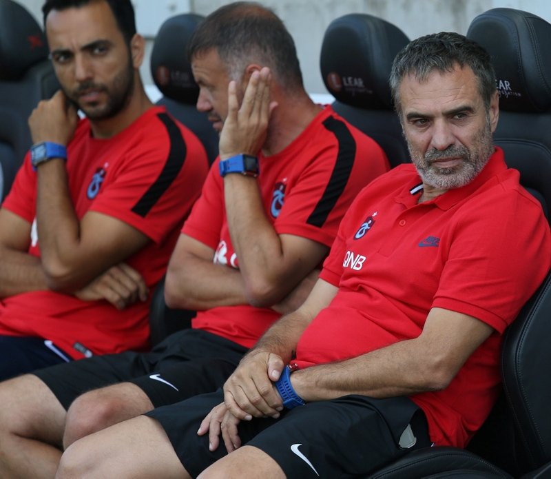 Ersun Yanal’ı bekleyen büyük tehlike!