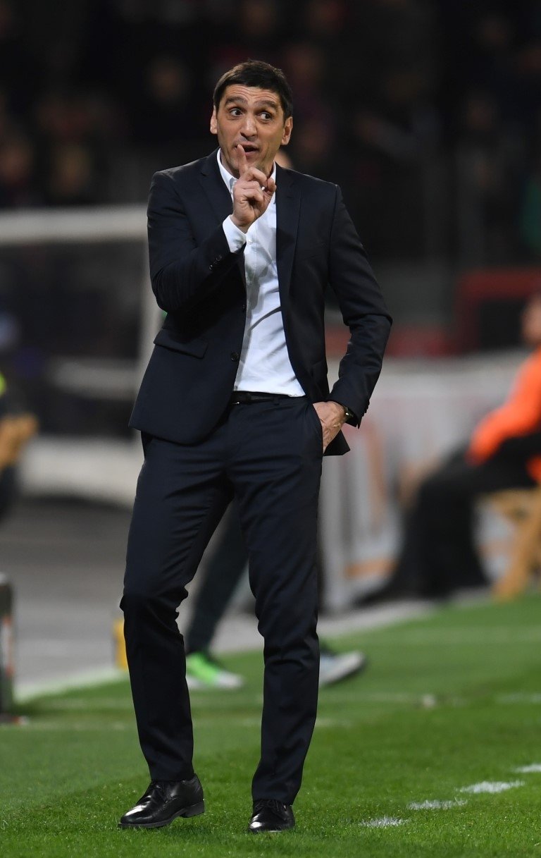 Almanya, Tayfun Korkut’u konuşuyor