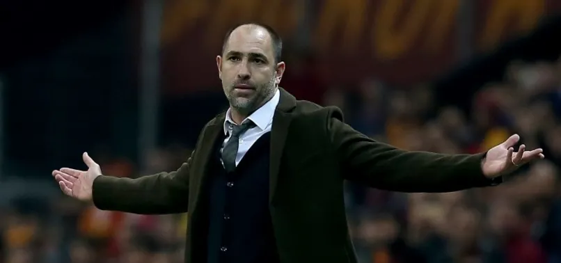 Igor Tudor: 1,5 puan aldığımız için mutluyum