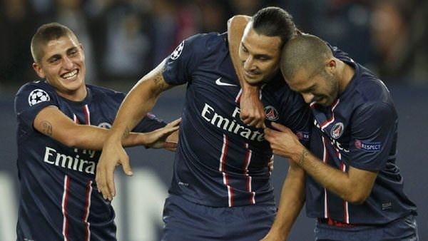 Futbolcuların lakapları!