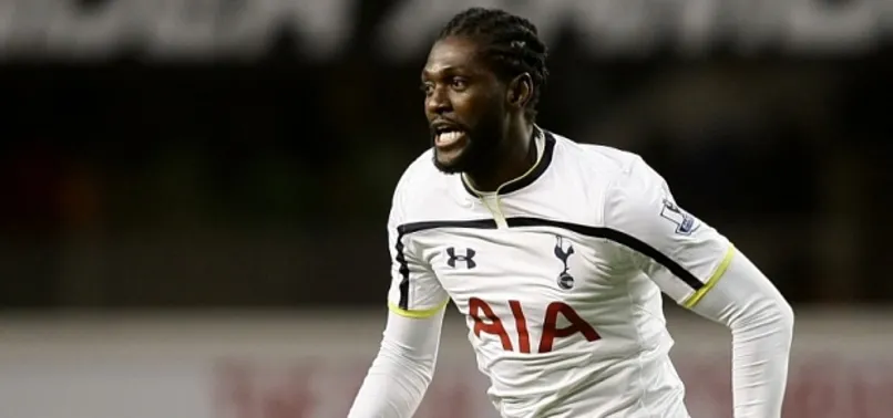 Çaykur Rizespor Adebayor ile Flamini'yi transfer etti!