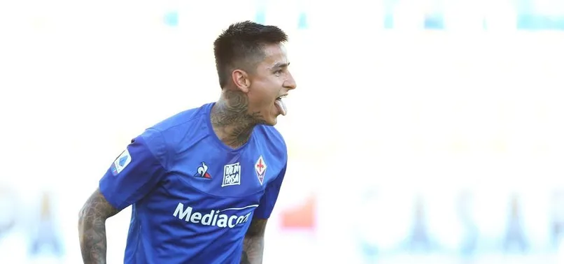 Parma 1-2 Fiorentina | MAÇ SONUCU