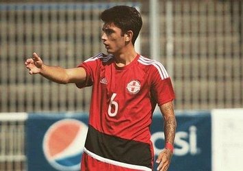 Fırtına'dan sol bek atağı!